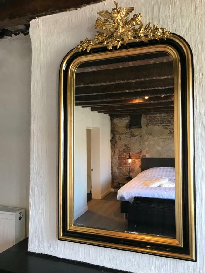 Kraanlei 31 Guest house Ghent