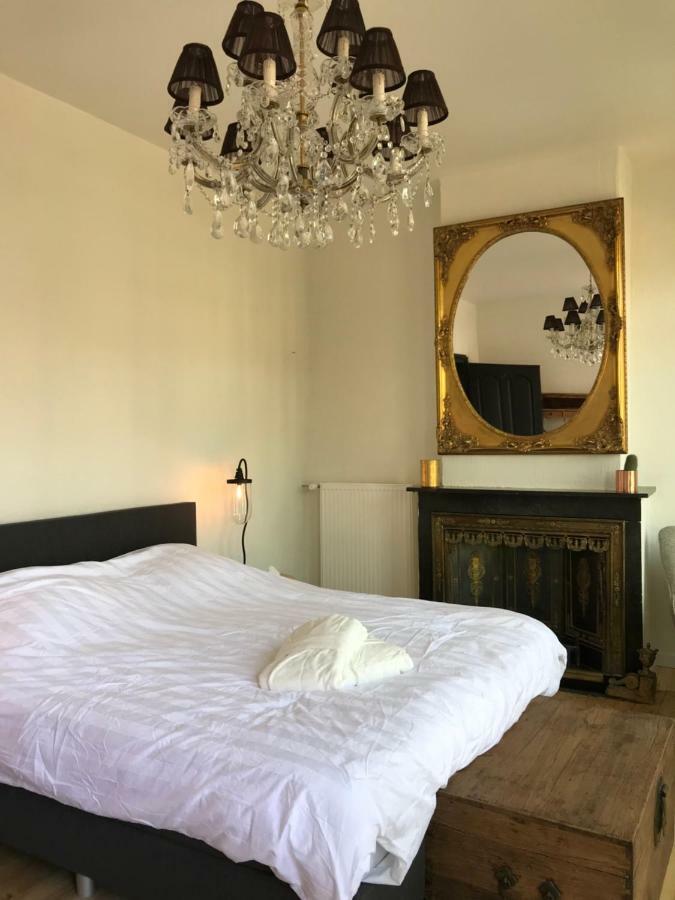 Kraanlei 31 Guest house Ghent