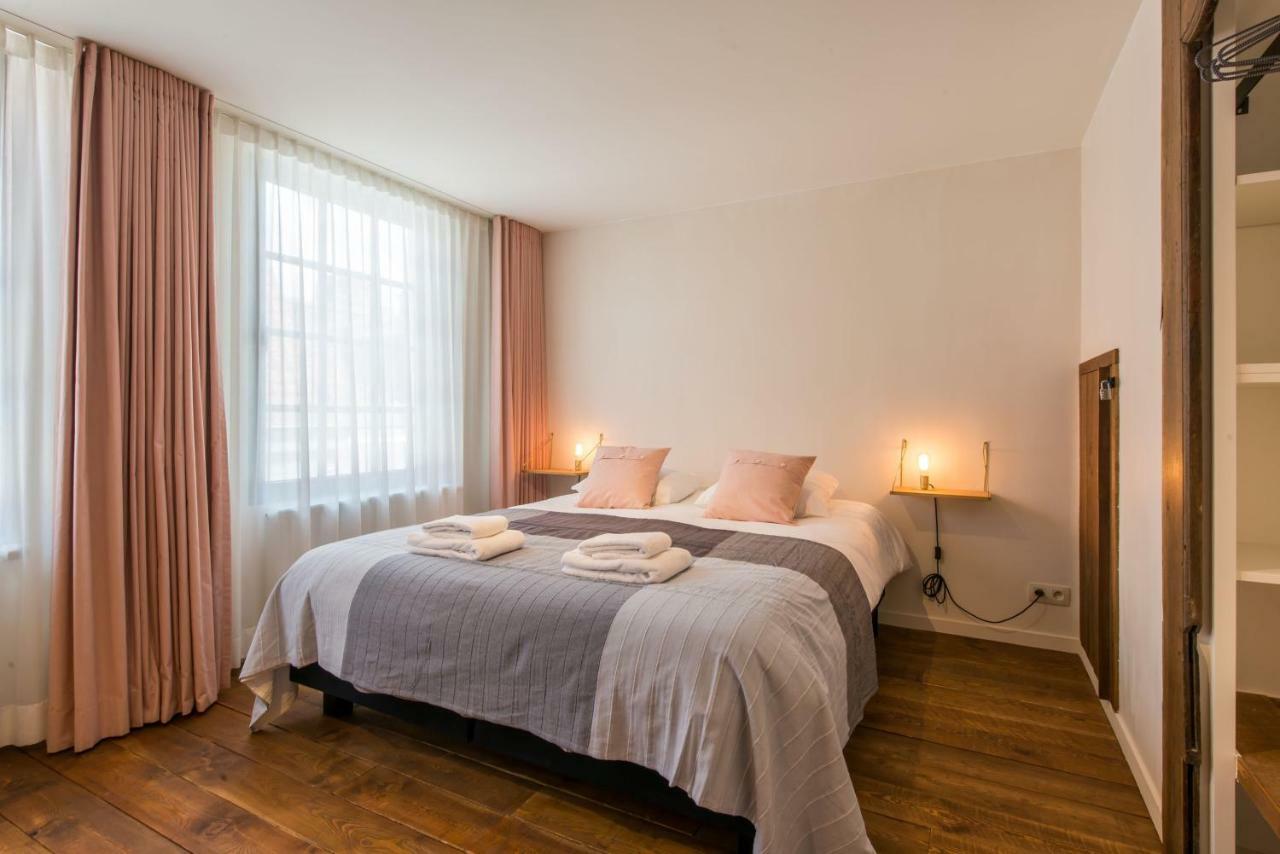 Friday Holiday home Ghent