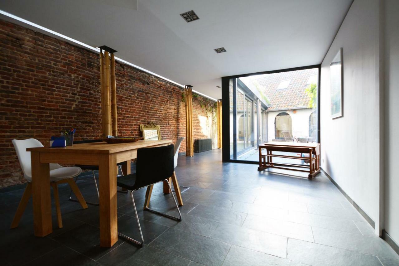 Nest Bed & Breakfast Ghent
