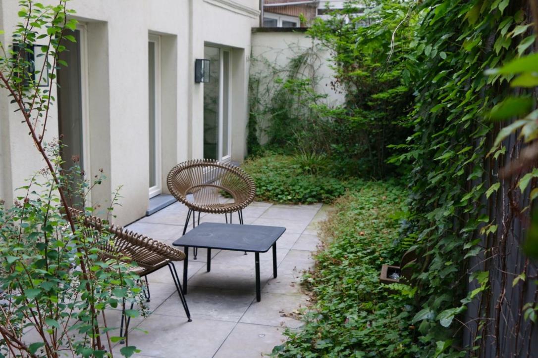 Loft - Koetshuis * Ghent