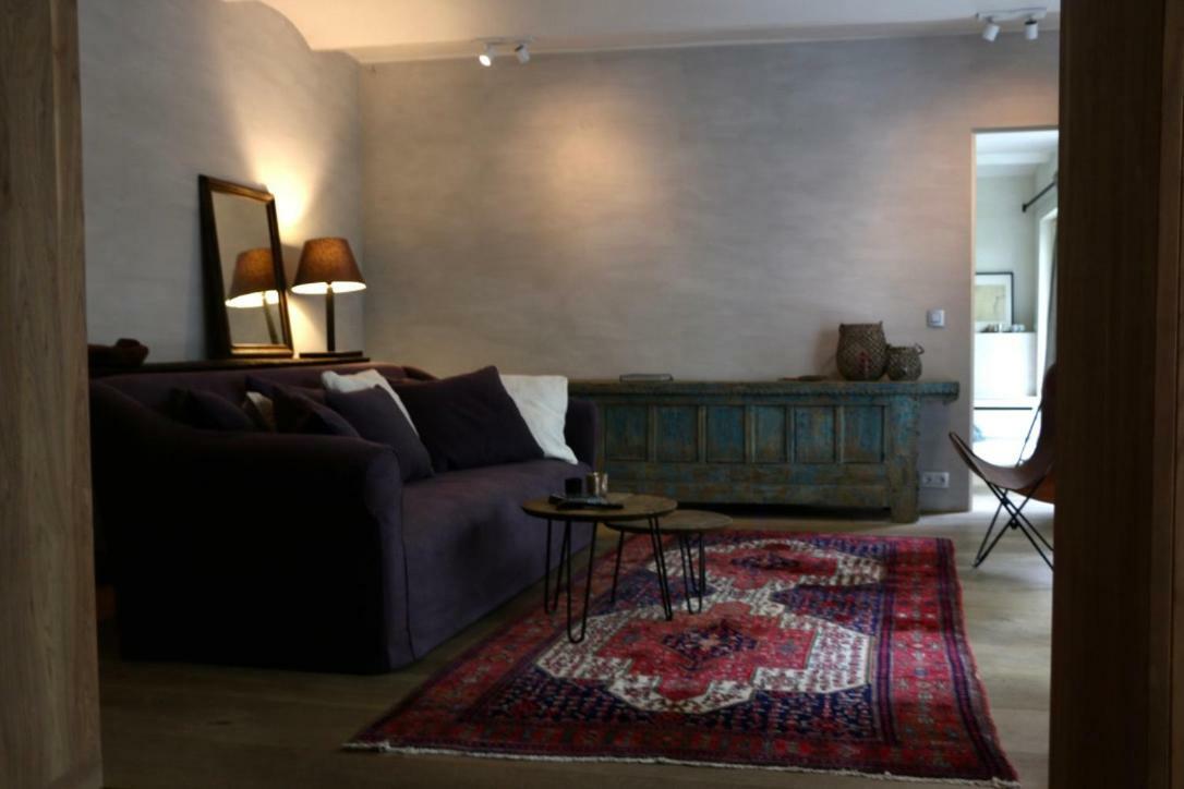 Loft - Koetshuis