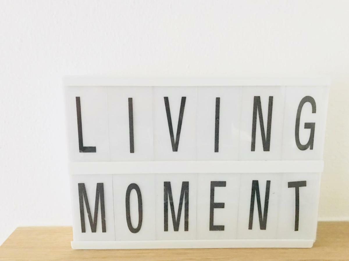 Livingthemoment Gent