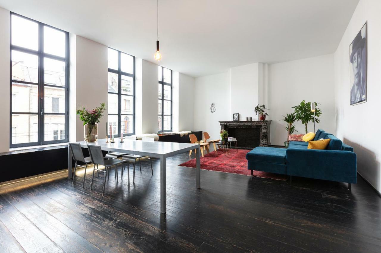 Josie Apartment *