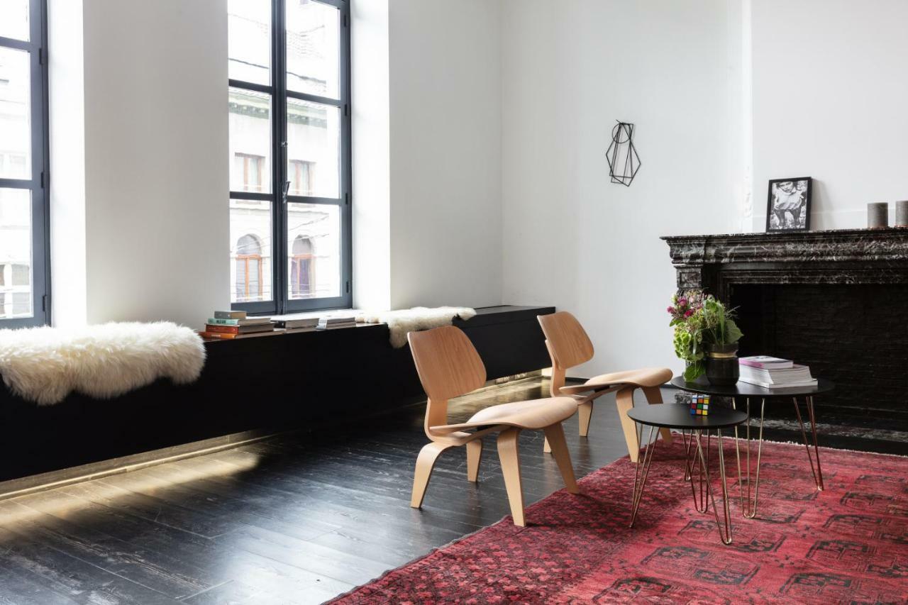Josie Apartment *