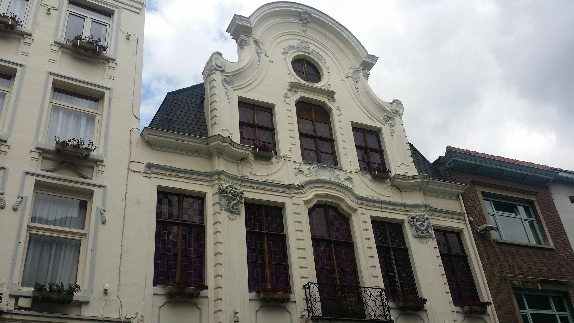 Hotel Cour St Georges