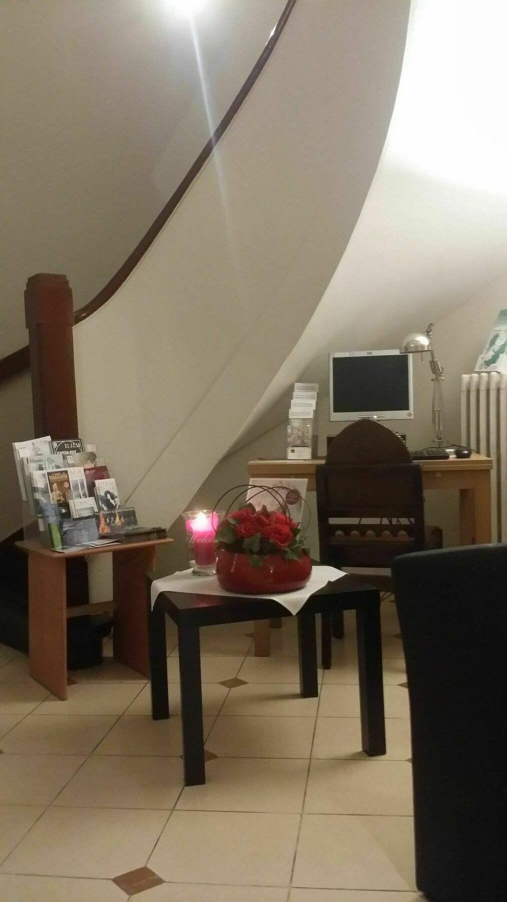 Cour St Georges Hotel Ghent