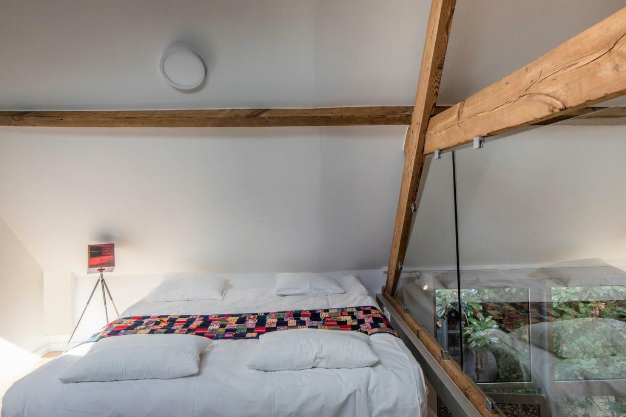 Apartment Spacy Artist Studio In Central *