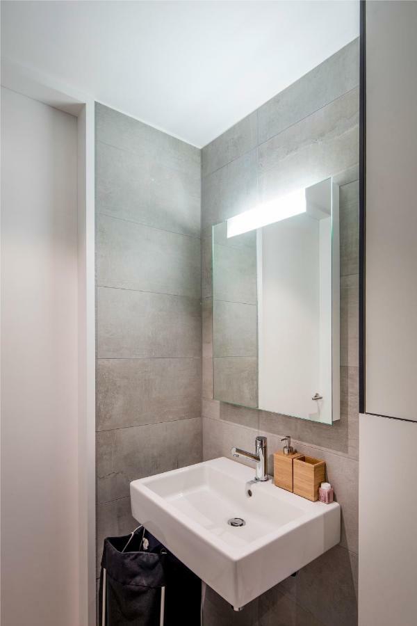 Apartment Spacy Artist Studio In Central *