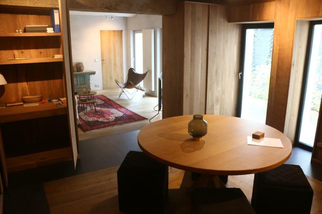 Loft - Koetshuis Ghent