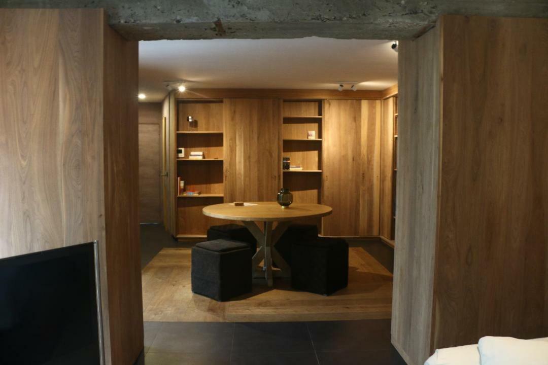 Loft - Koetshuis Apartment