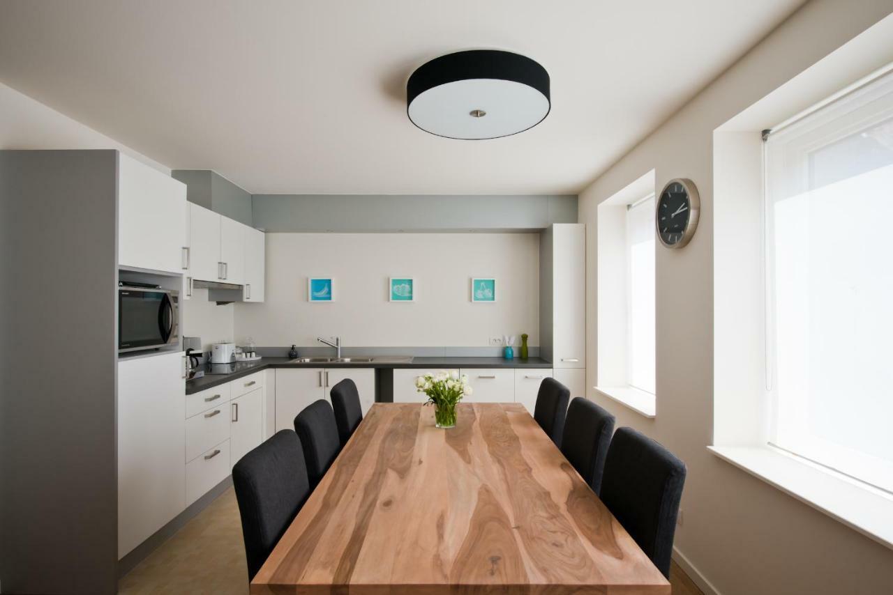 Raamhof Citycenter/highcomfort/light Apartment *