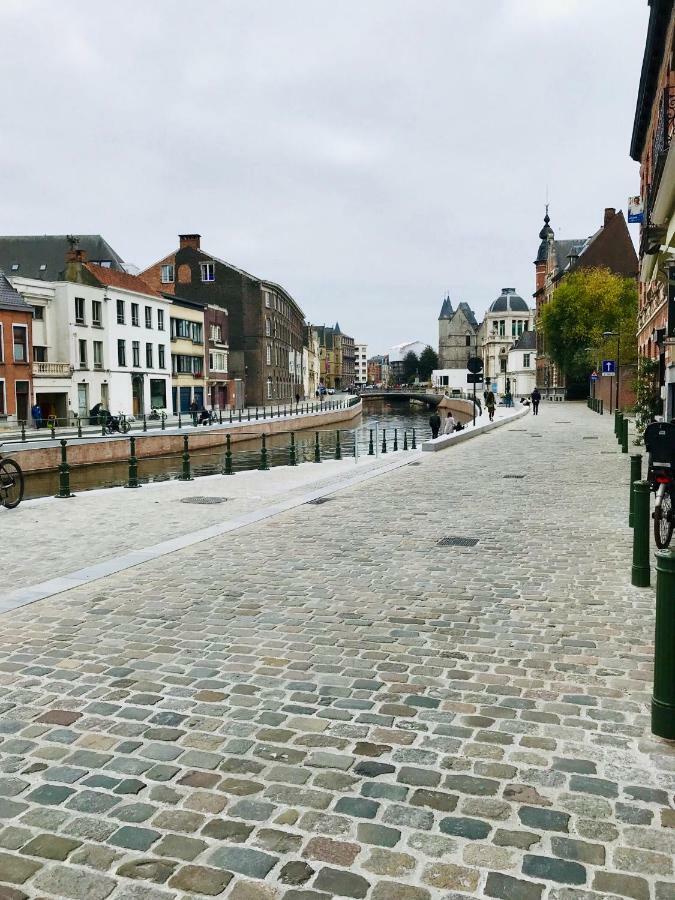 Livingthemoment * Gent