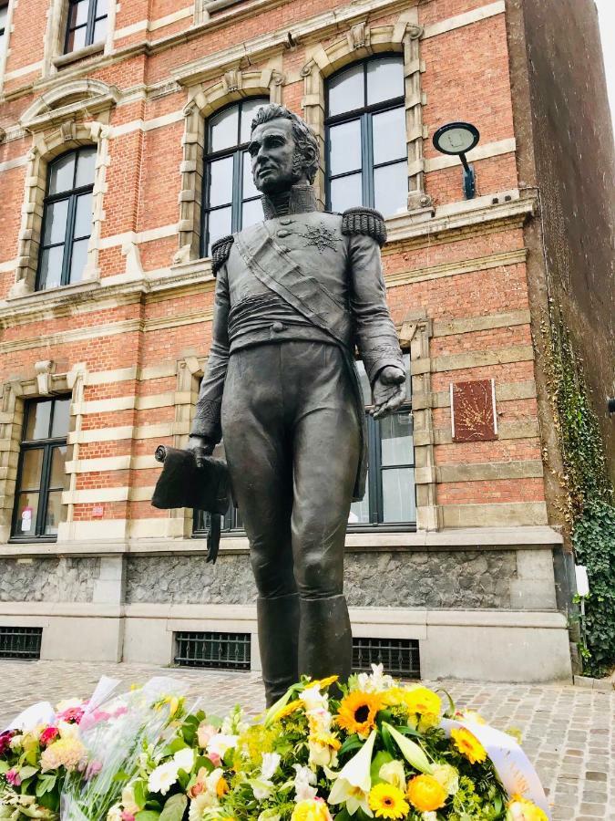 Livingthemoment * Gent
