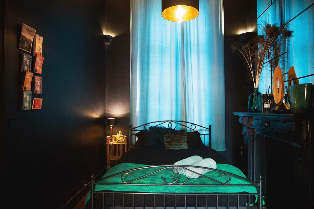 Gasthuis Rica Boutique House
