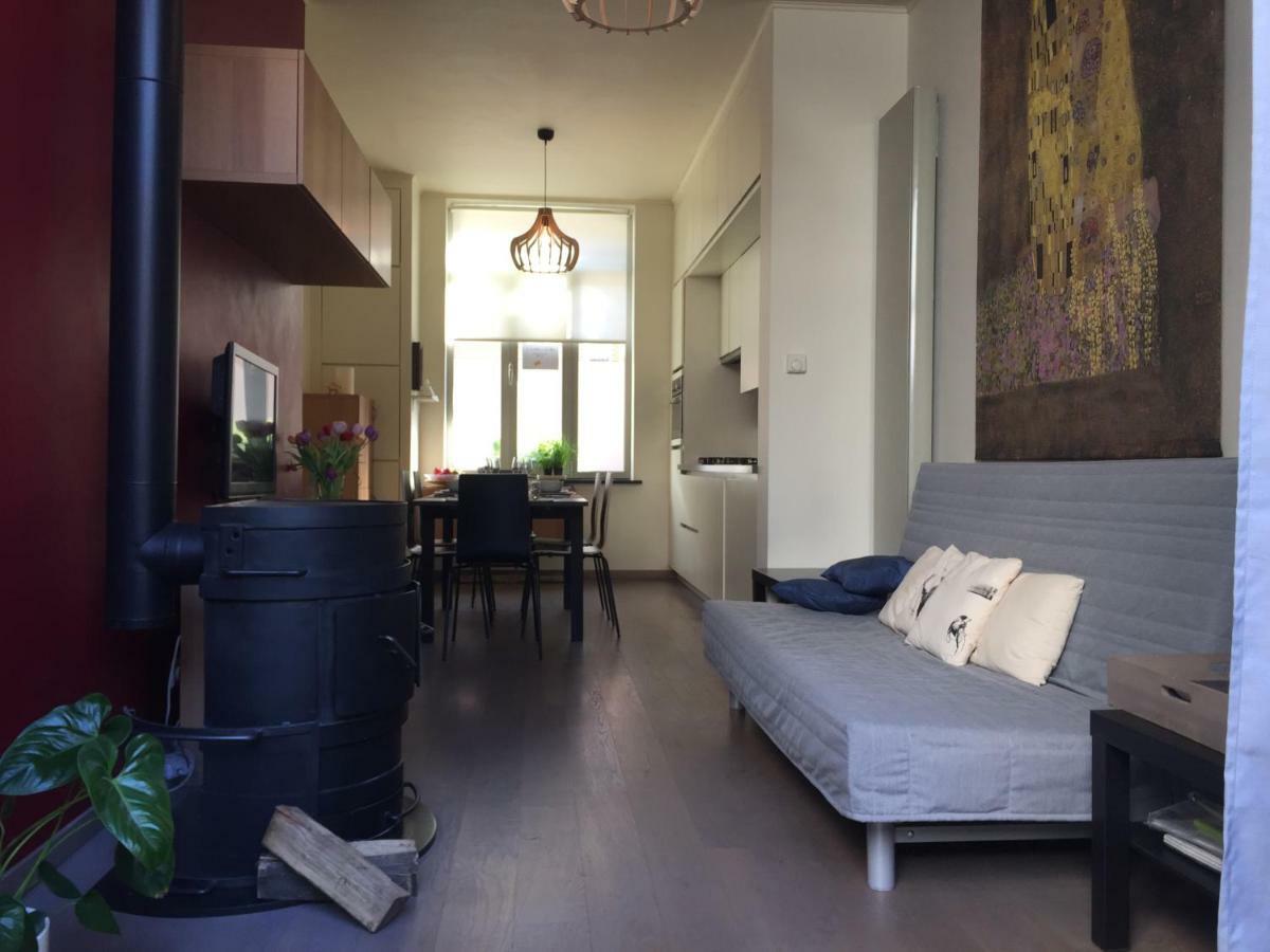 1,2,trois...le Roi Vakantiehuis Gent
