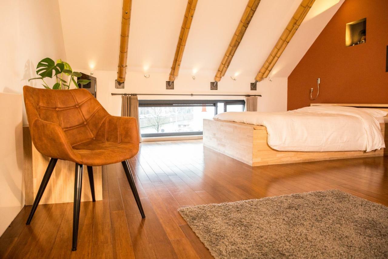 Nest Bed & Breakfast 2*
