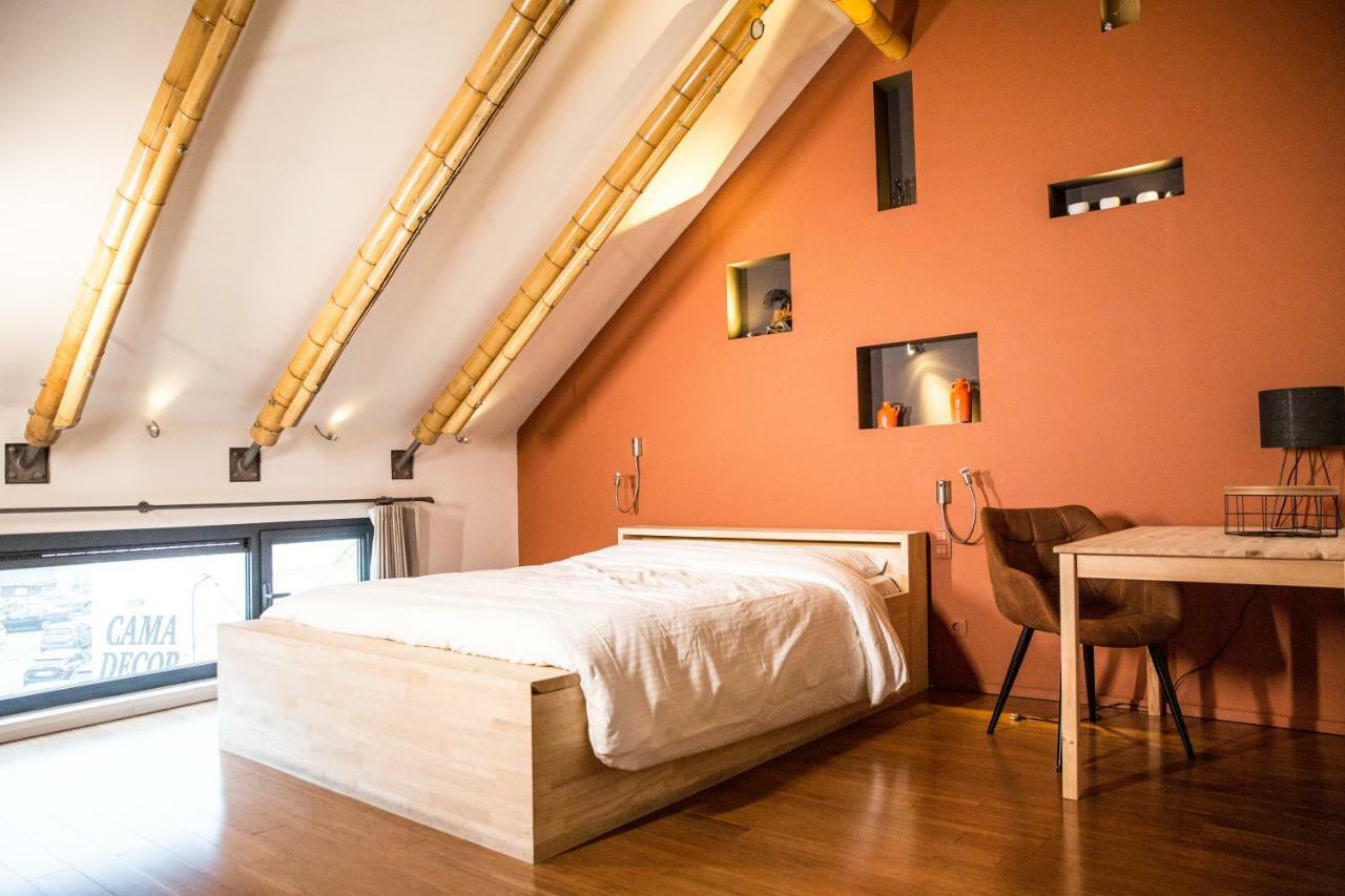 Bed & Breakfast Nest