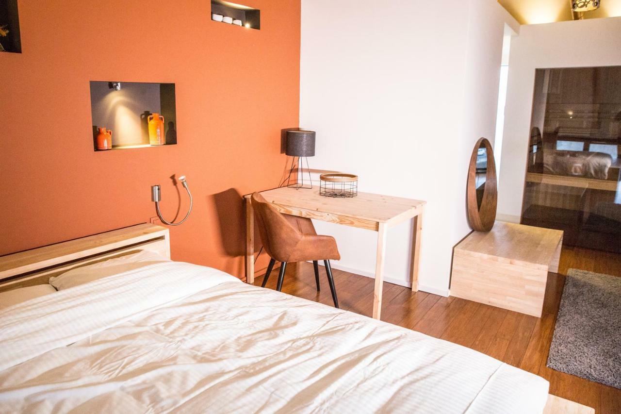 Bed & Breakfast Nest