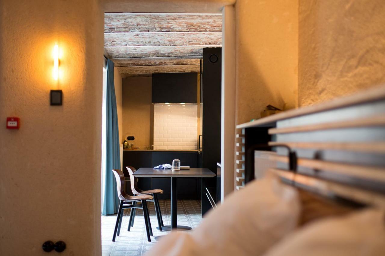 The Hide Ghent