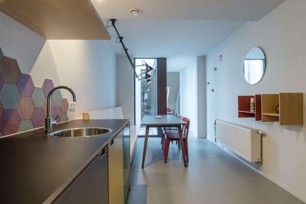 The Hide Aparthotel