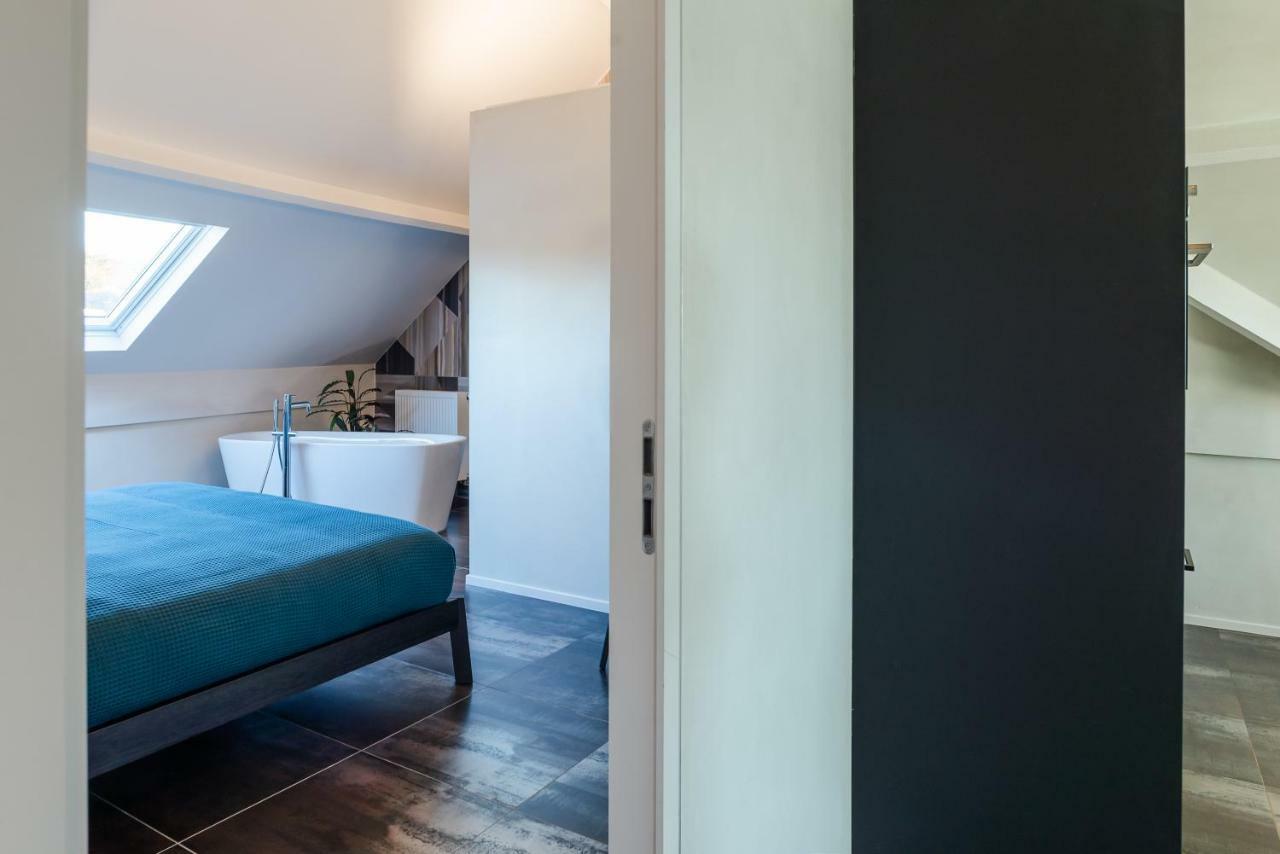 The Hide 3* Ghent