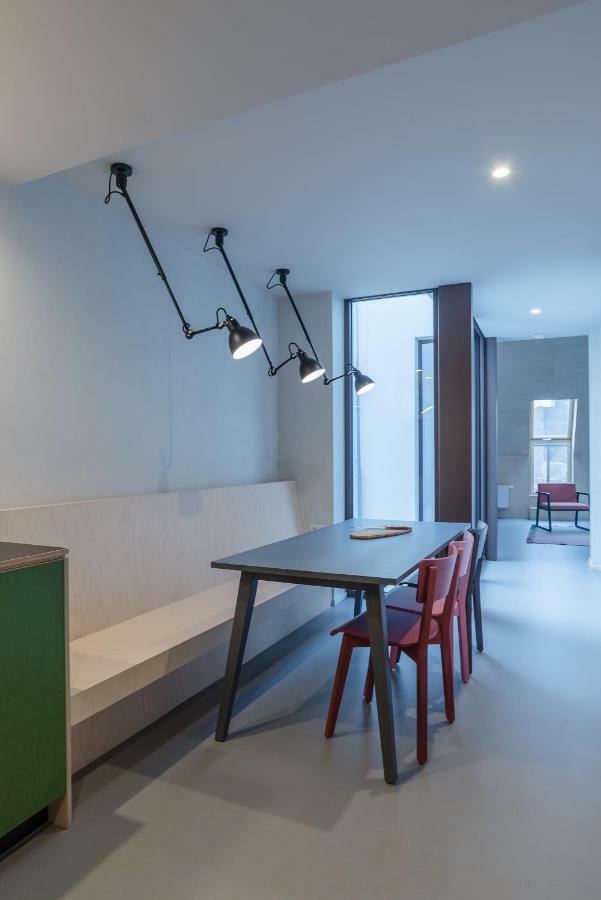 Aparthotel The Hide 3*