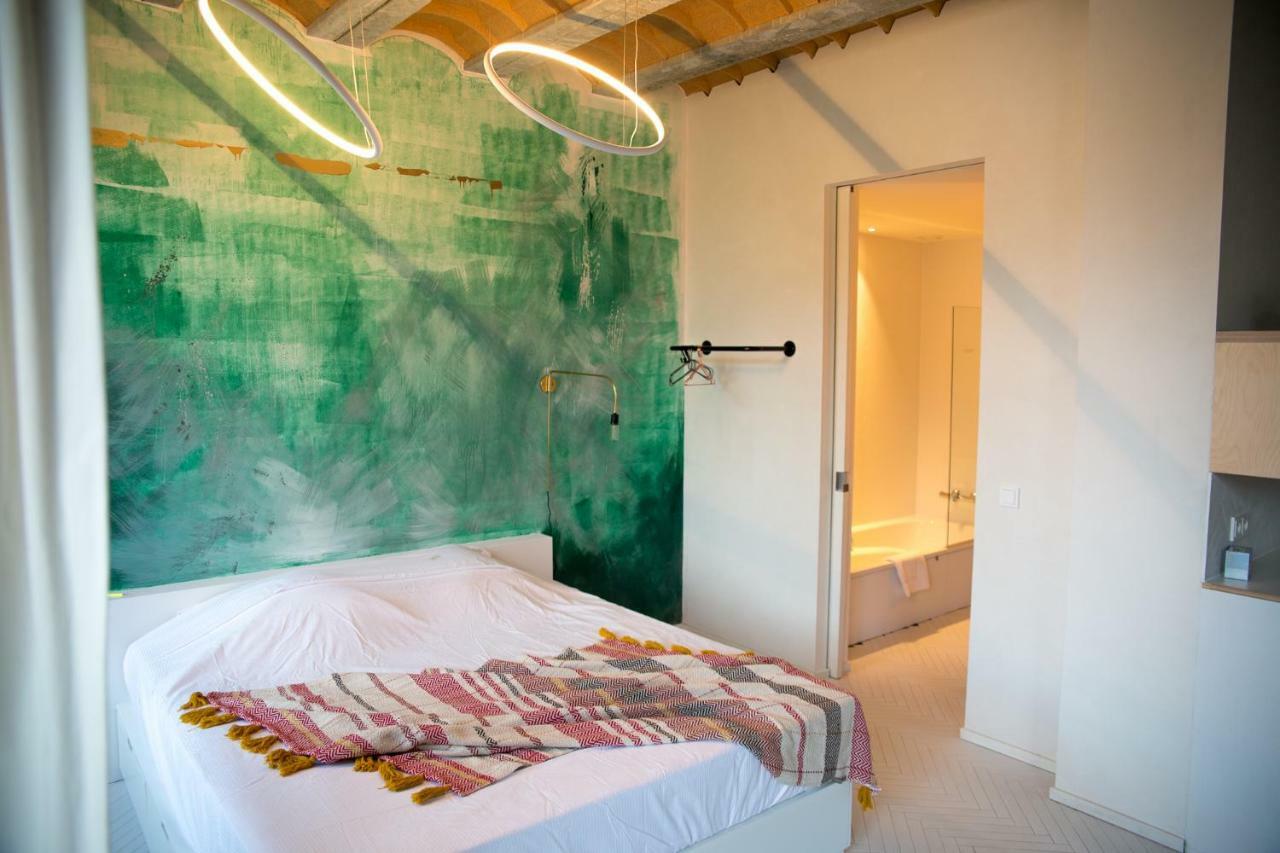Aparthotel The Hide