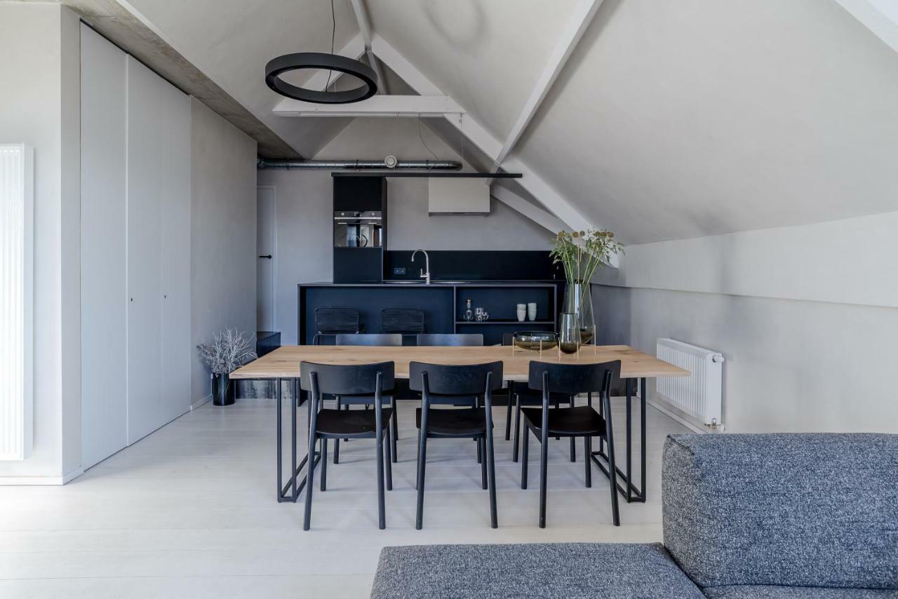 The Hide Aparthotel
