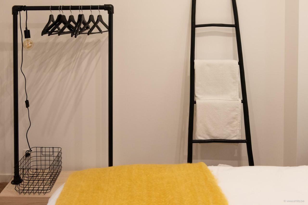 Apartment House Forelle Gent