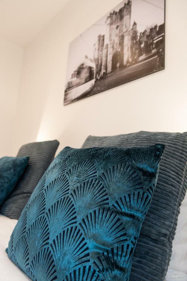 House Forelle * Gent