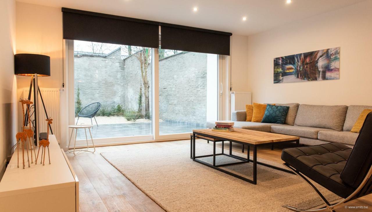 House Forelle * Gent
