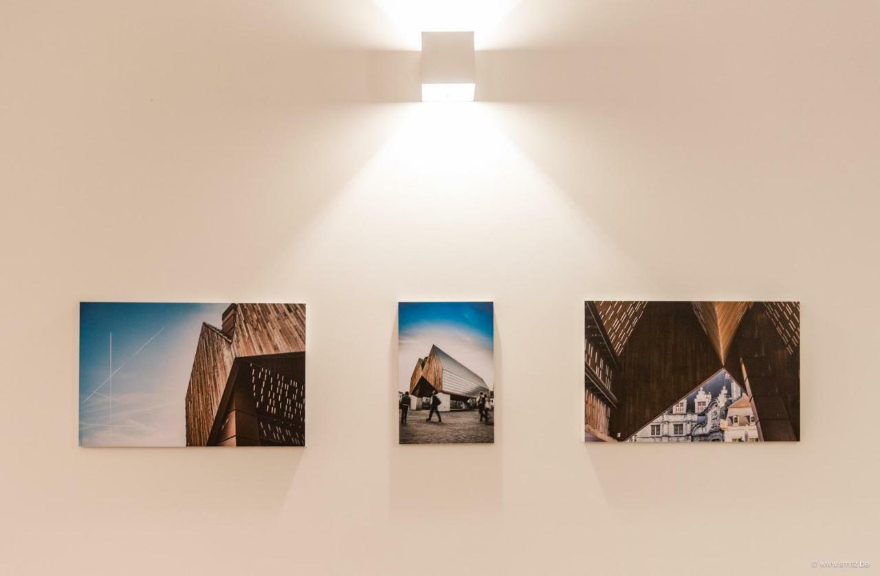 House Forelle * Gent