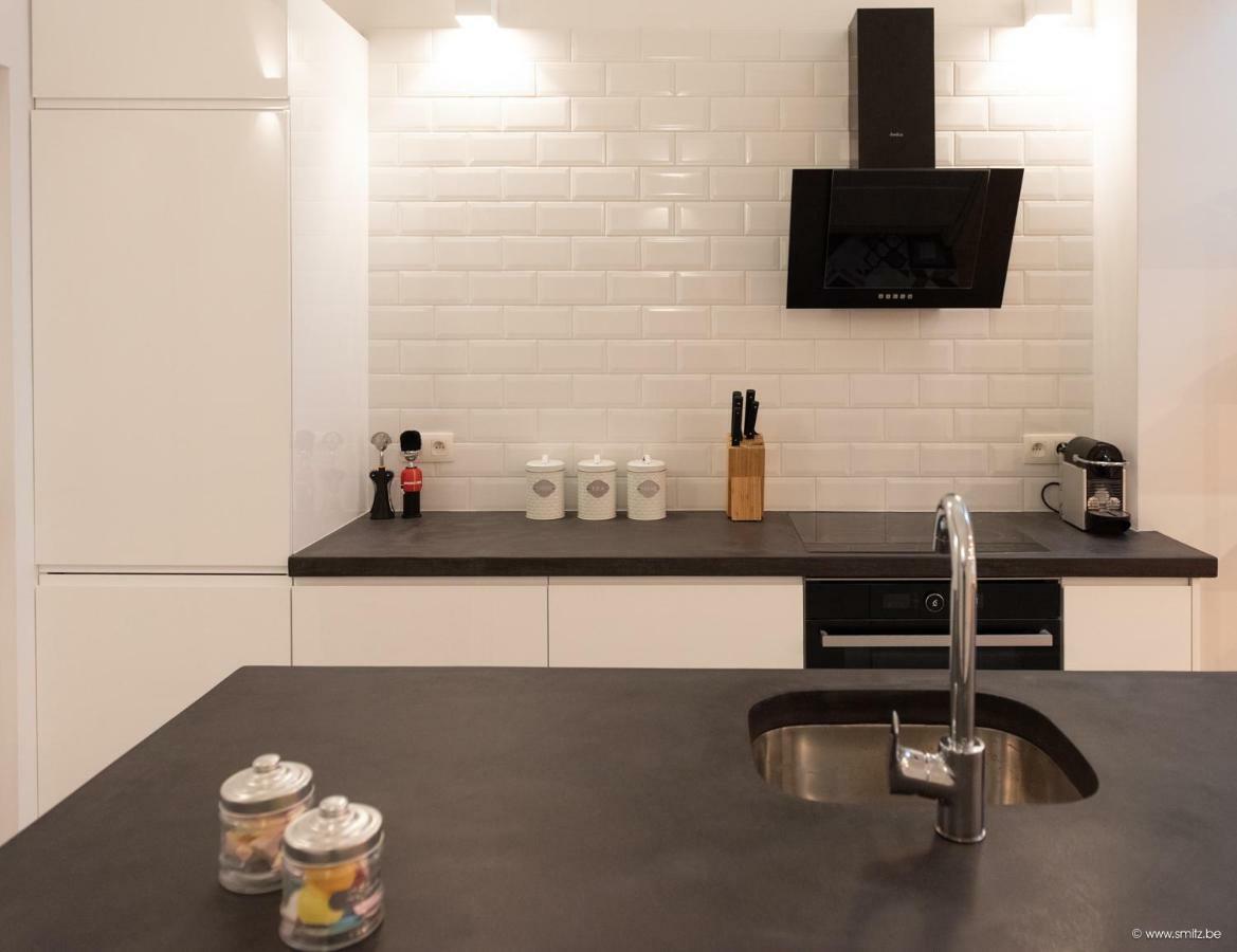 Apartment House Forelle Gent