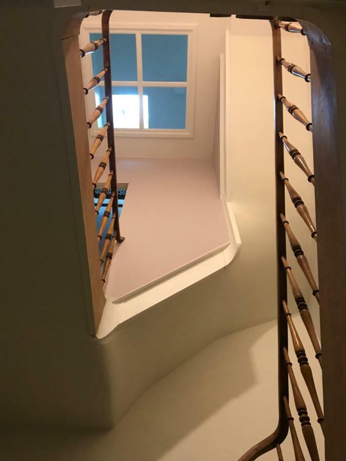 Maison Willem Tell * Gent