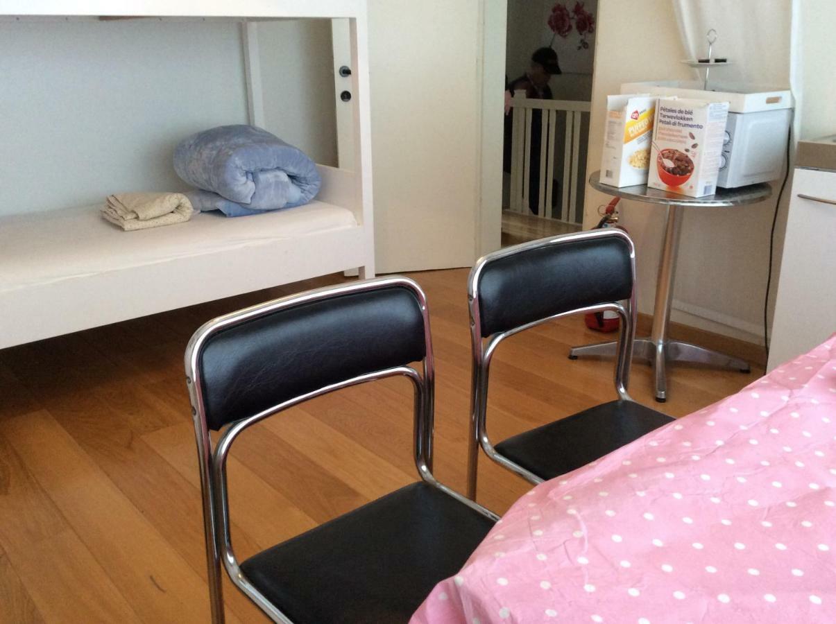 Mayflower Flat Apartment *