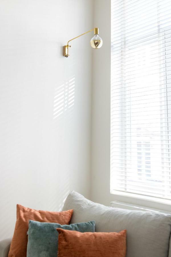 Appartement Brabantdam 84/2 *