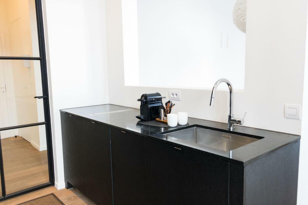 Appartement Brabantdam 84/2 *