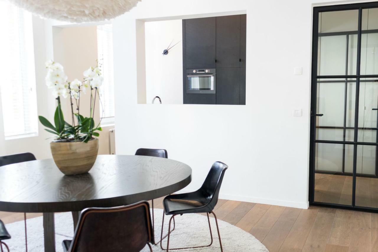 Appartement Brabantdam 84/2 *