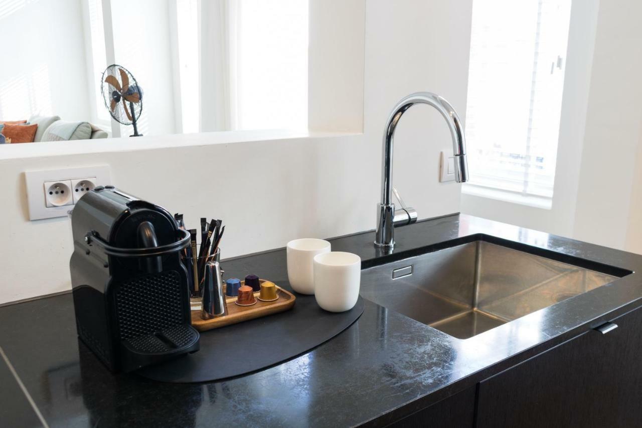 Appartement Brabantdam 84/2