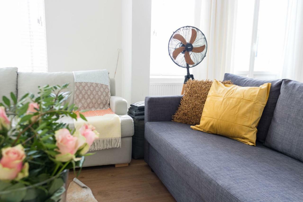 Appartement Brabantdam 84/2 *