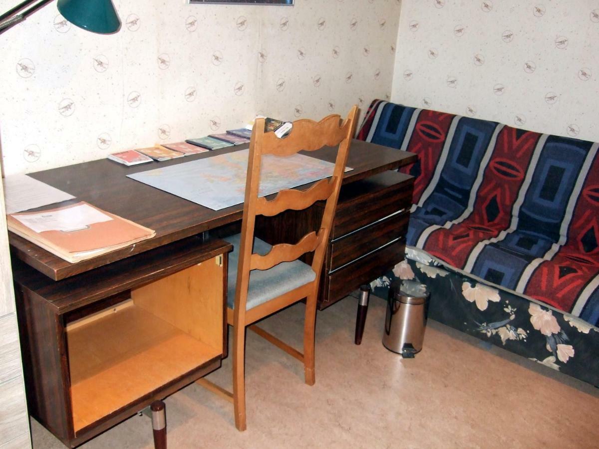 Accommodatie bij particulieren Guestrooms Bij Het Station Drongen