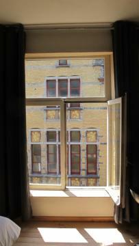 Huize Maeterlinck Gent