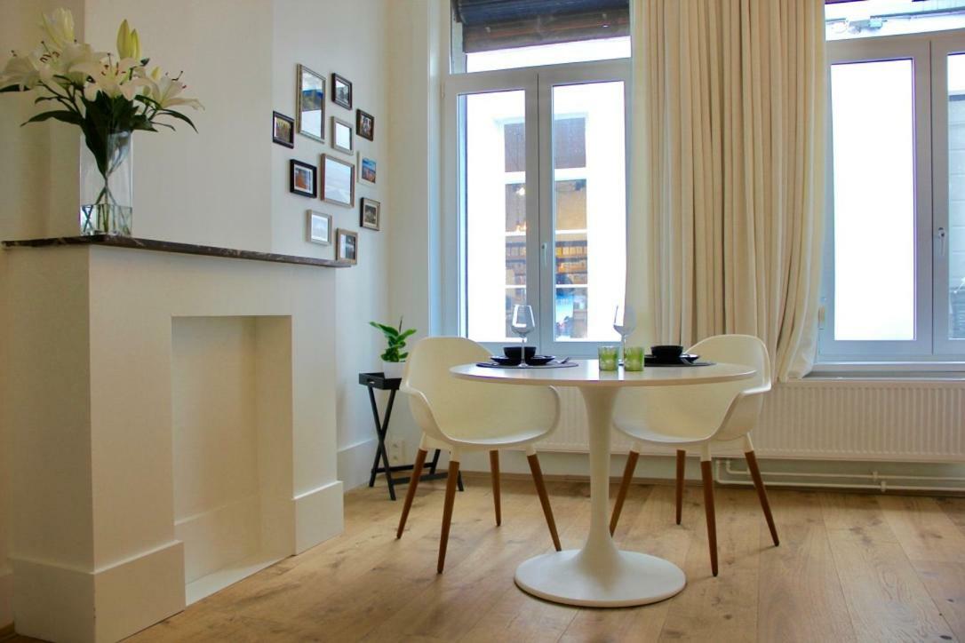 Bennestay Apartment *