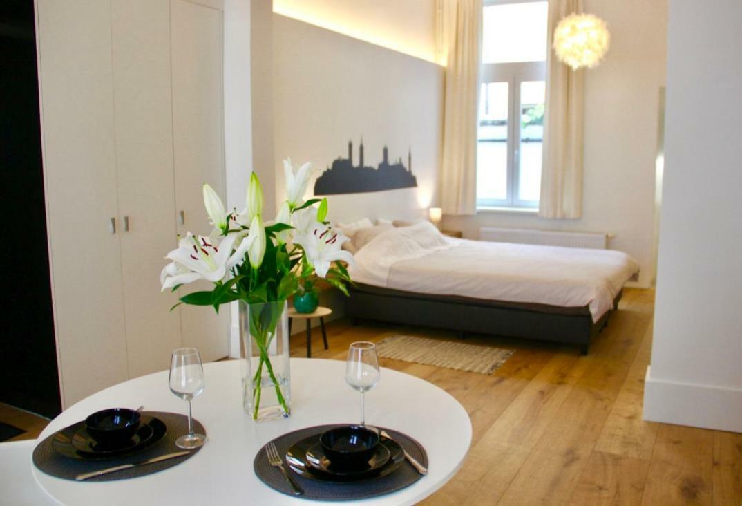 Bennestay Apartamento *