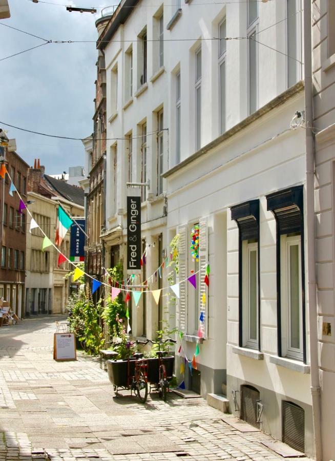 Apartment Bennestay