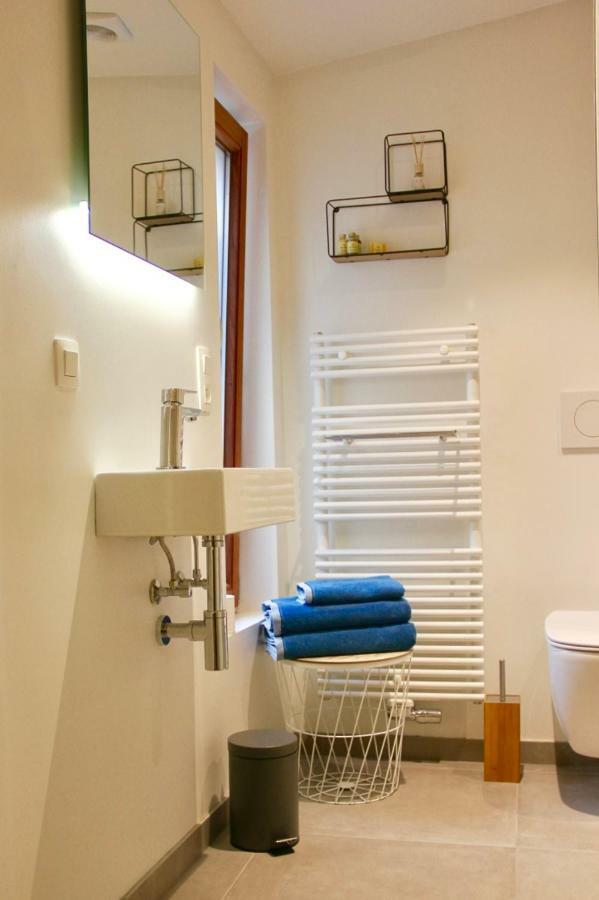 Apartment Bennestay *