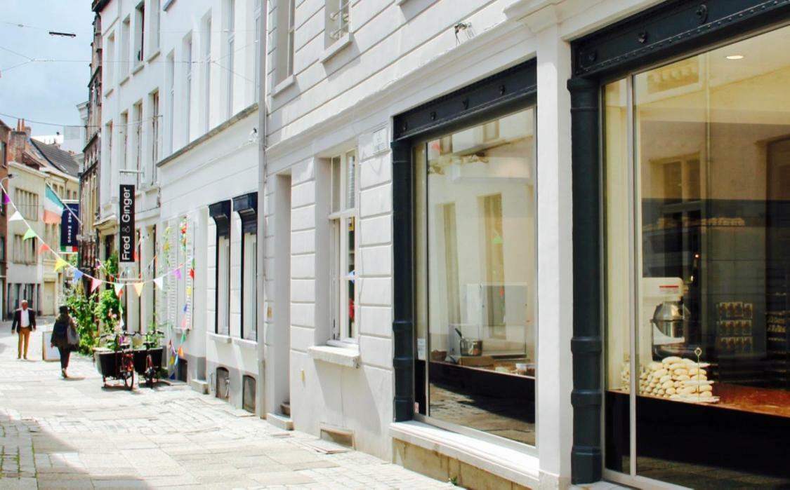 Bennestay Apartment