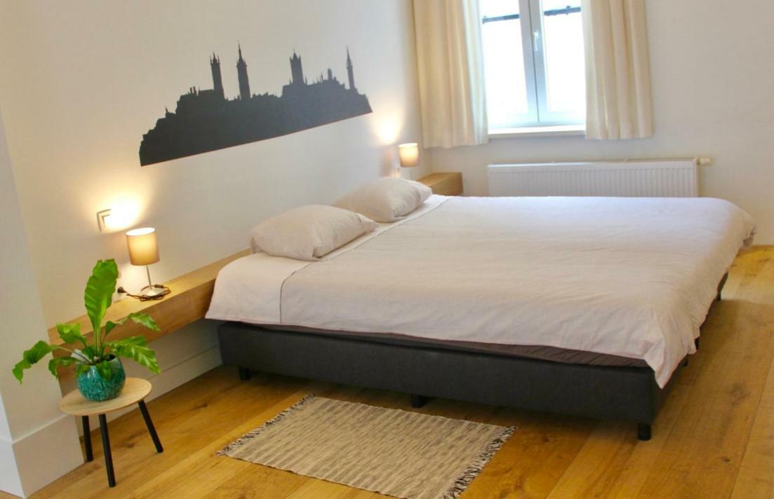 Bennestay * Ghent