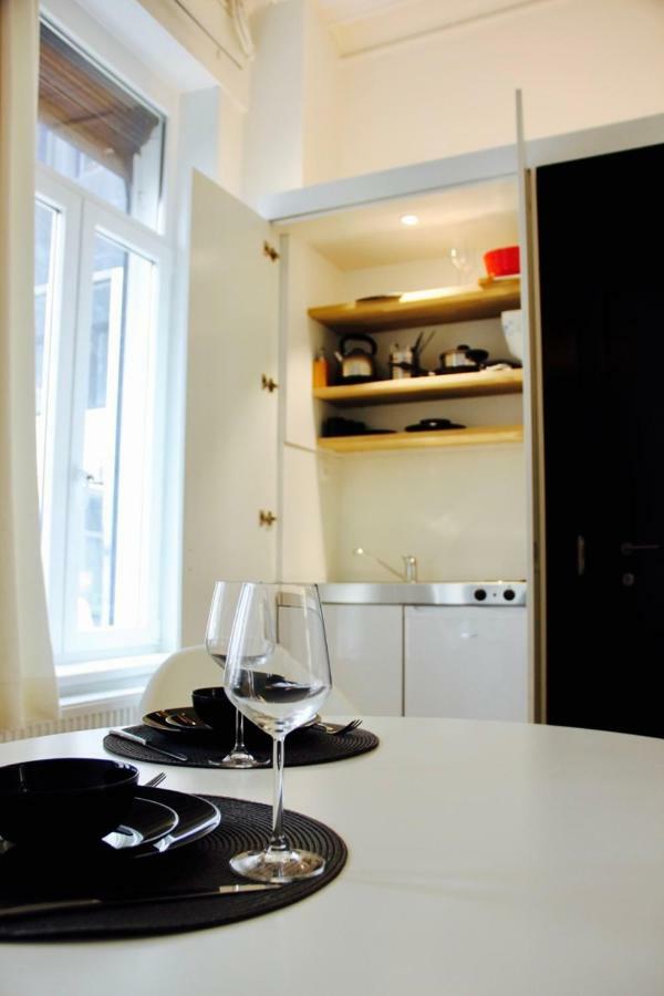 Apartamento Bennestay *